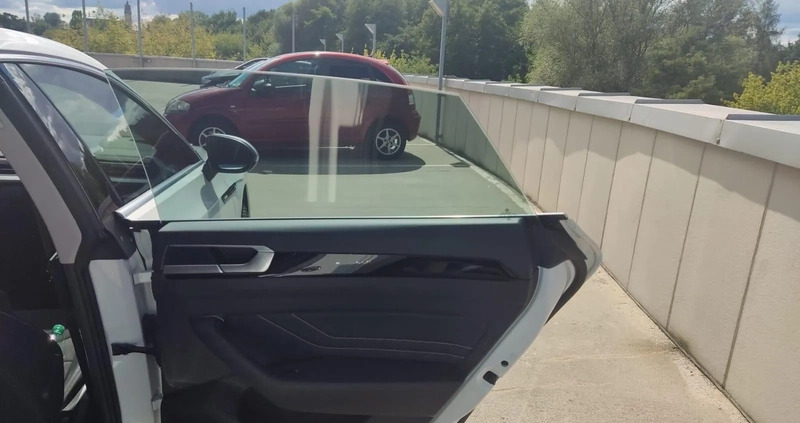 Volkswagen Arteon cena 127999 przebieg: 27000, rok produkcji 2021 z Kraków małe 67
